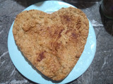 Budín de banana vegano💛