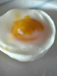 Una foto de Huevos al microondas « Apto para personas con diabetes »