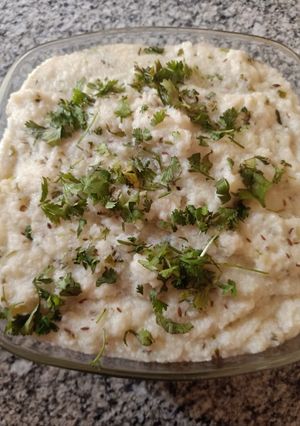 મોરૈયો ની ફરાળી ખીચડી (Moraiya Farali Khichdi Recipe In Gujarati) રેસીપી મુખ્ય ફોટો