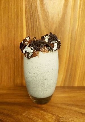 عکسی از دستور چوکودریم 😋