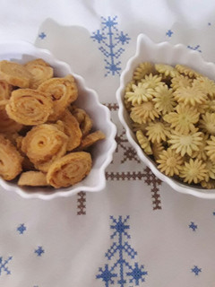 صورة لوصفة مملحات