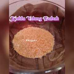 รูปของ Kaldu Udang Bubuk