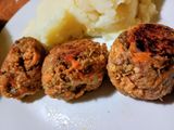 Albóndigas
