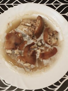 Kocsonya recept fotója