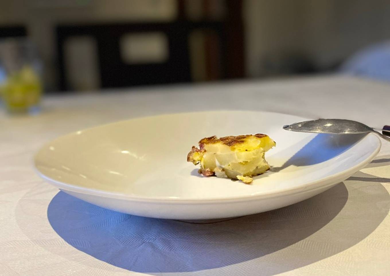 Tortilla Gallega
