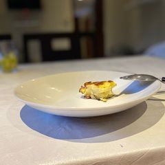 A picture of Tortilla Gallega.