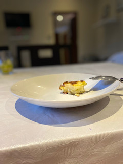 A picture of Tortilla Gallega.