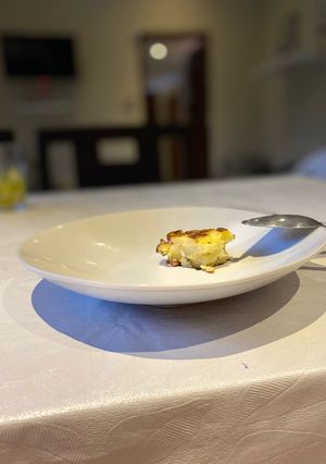 A picture of Tortilla Gallega.