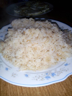 Una foto de Arroz frito "Joselin"