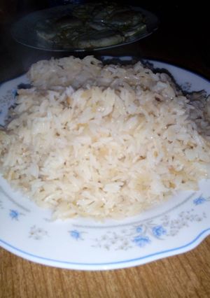 Una foto de Arroz frito "Joselin"
