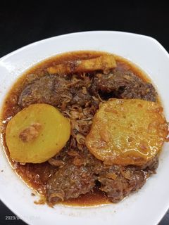 Foto resep Semur Daging