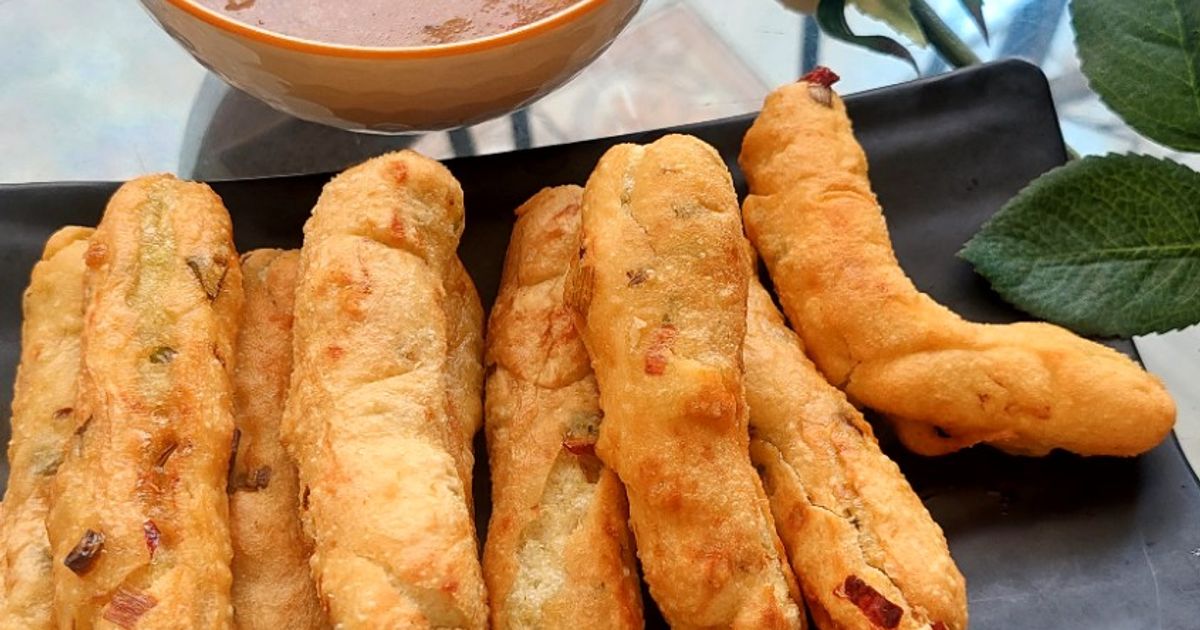 Otak² Aci goreng ❤️