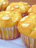 คัพเค้กทุเรียน เค้กทุเรียน Durian Muffins