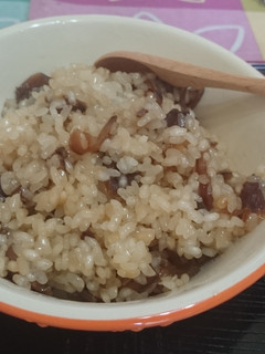 古早味～桂圓米糕（粥） 的食譜成品照片