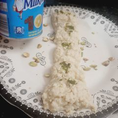 A picture of Mawa Mishri (Rajasthani).