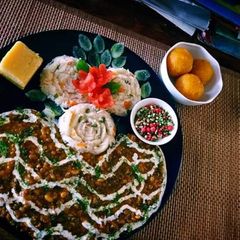 Langarwaali Dal A picture of Langarwaali Dal.