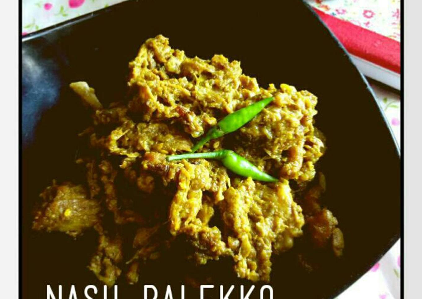 Nasu Palekko