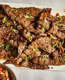 Bulgogi Coreano