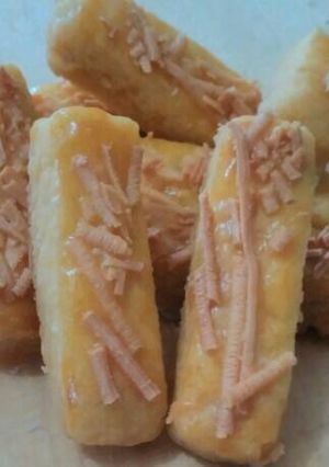 Foto resep Kue Keju
