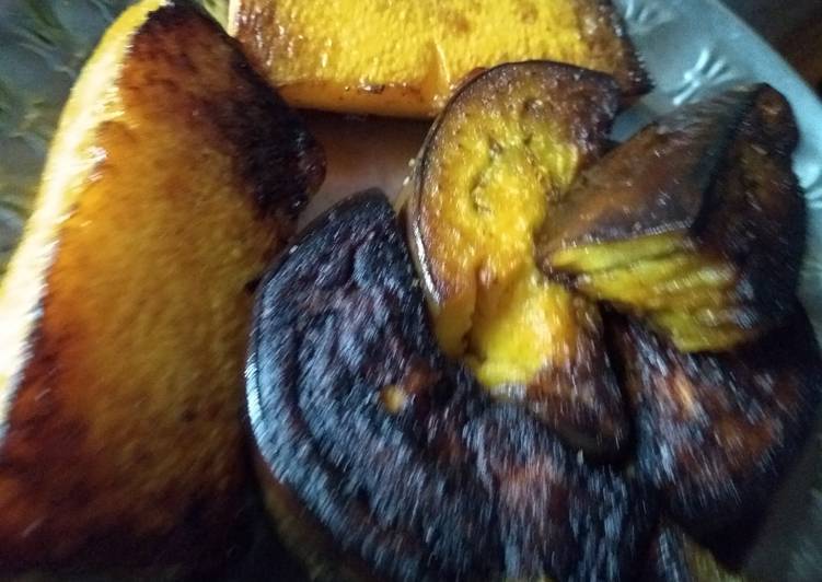 Step-by-Step Guide to Make Super Quick Homemade Fried vegetables