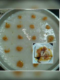 Foto resep Talam ebi (muipan)