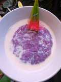 Bubur Singkong🫕