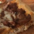 Pizza az ünnep végére
