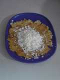 Cachapas de yuca y auyama
