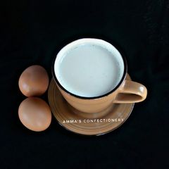 A picture of Eggnog.