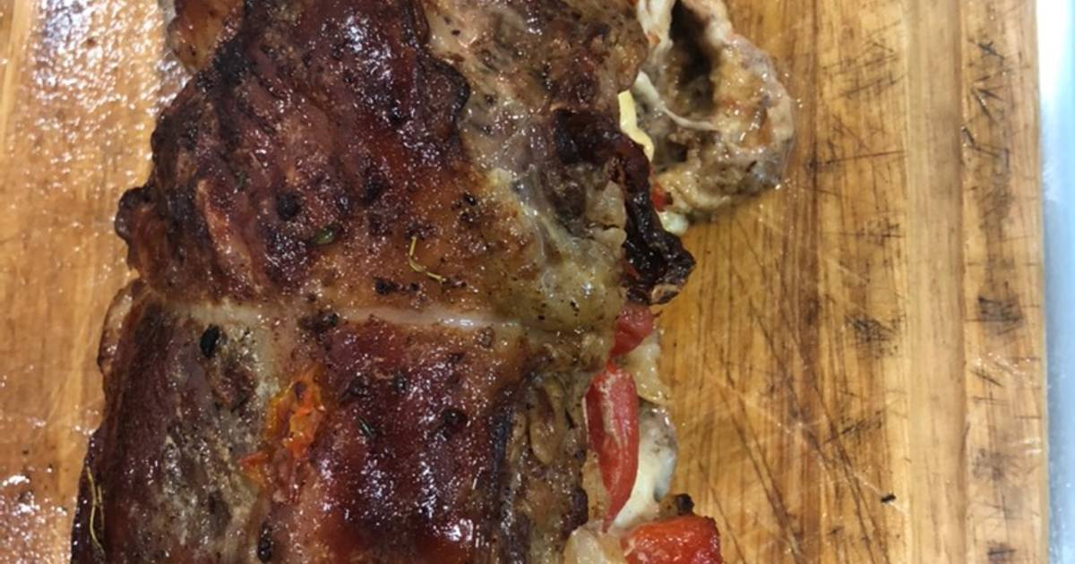 Vacio relleno - 40 recetas caseras- Cookpad