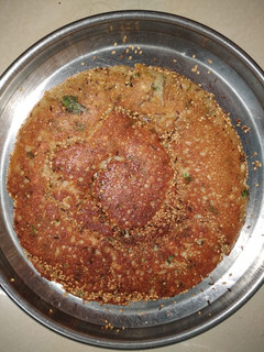 ફરાળી હાંડવો (Farali Handvo Recipe In Gujarati) રેસીપી મુખ્ય ફોટો