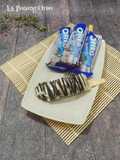 Es krim oreo