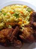 Fried Rice