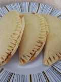 Empanadas de chiverre (libre de gluten)