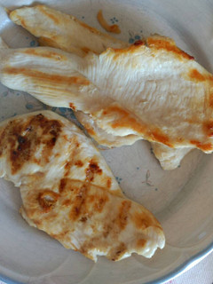 Foto principal de Filete de cabeza