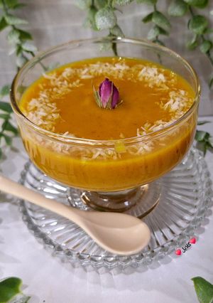 عکسی از دستور زیره جوش 😋