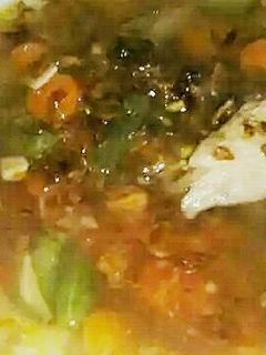 Foto resep Sop ayam