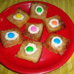 A picture of Bread delight.