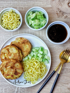 Foto resep Pempek Lenggang