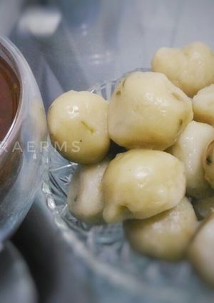 Foto resep Cilok JTT