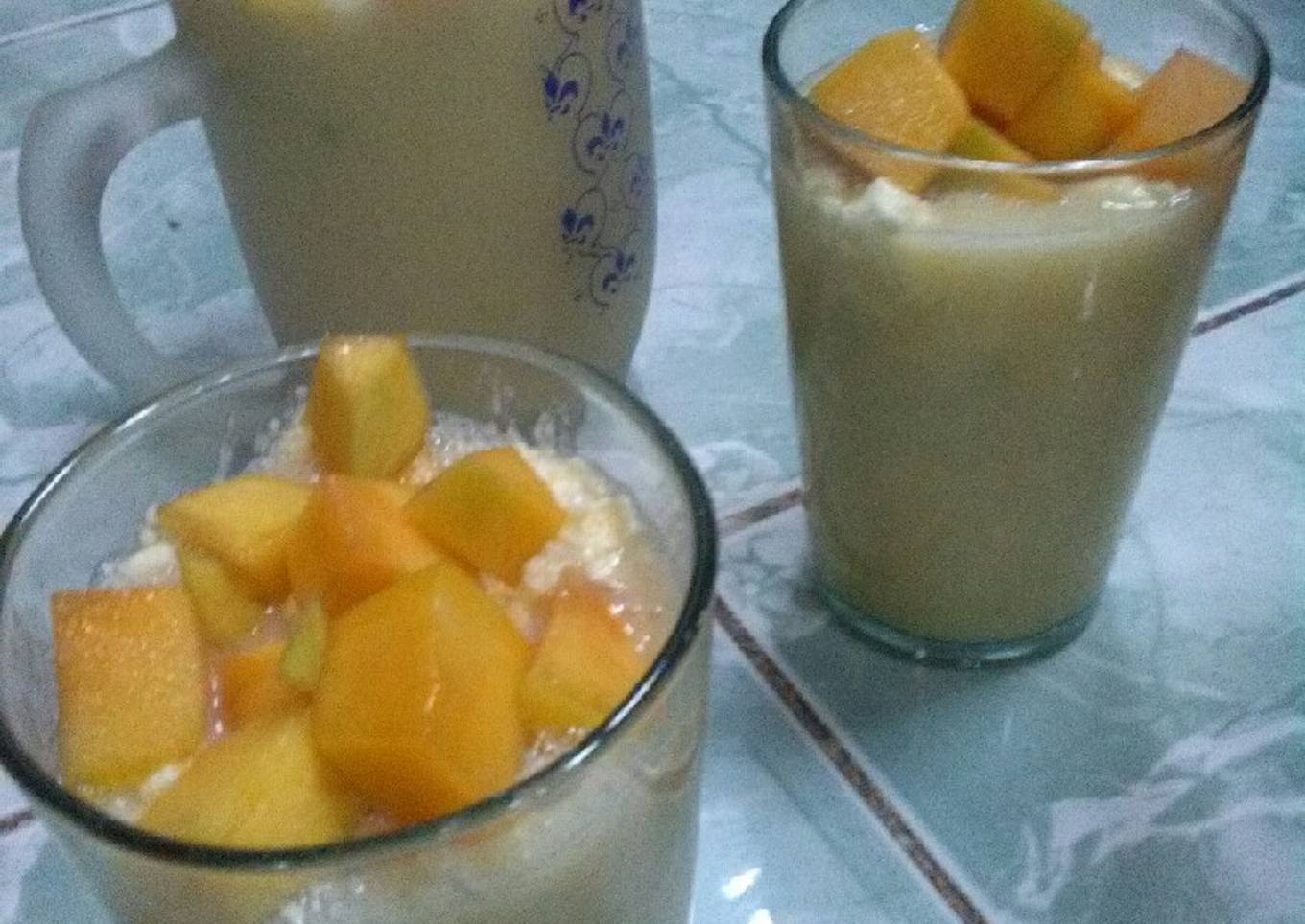 Manggo Thai