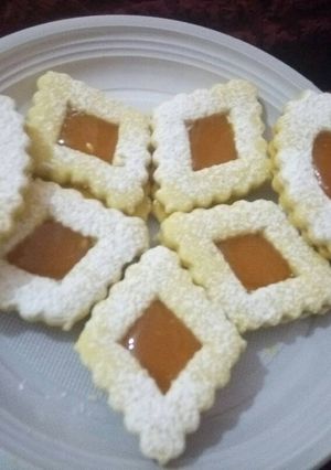 صورة لوصفة صابلي
