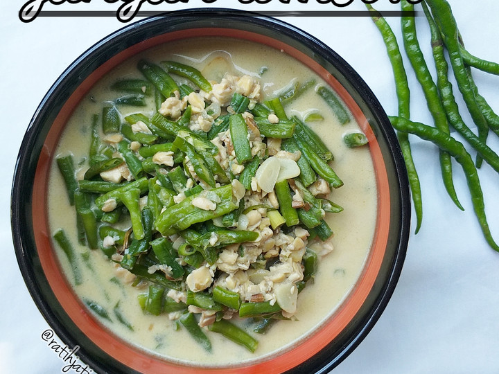 Resep Jangan Lombok, Sempurna