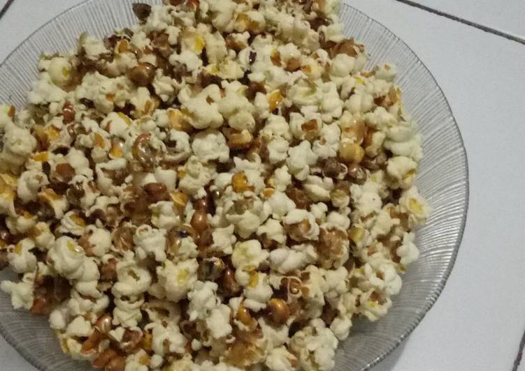 Popcorn ndesssooo