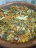 Gami Tudai Pedas