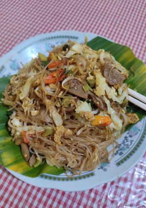 Foto resep Bihun Goreng