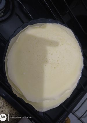 Una foto de Panqueques