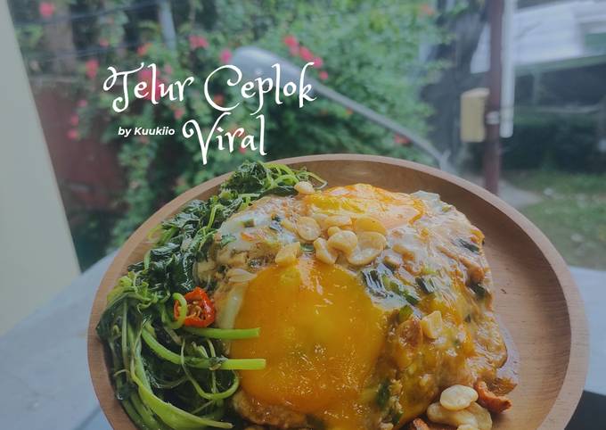 [Eps. 13] Telur Ceplok Viral 🐤