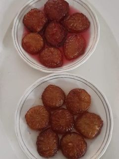 আম-পিঠা রেসিপির প্রধান ছবি