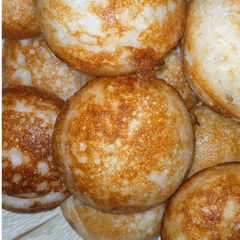 A picture of Masa.